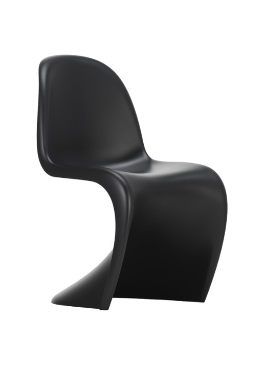 Vitra Panton chair stoel (nieuwe zithoogte)