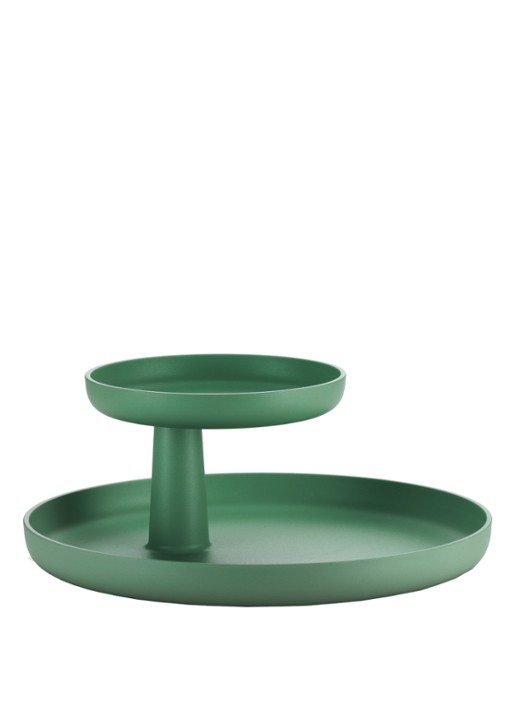 Vitra Rotary Tray dienblad etagere