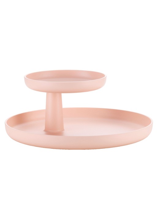 Vitra Rotary Tray dienblad etagere