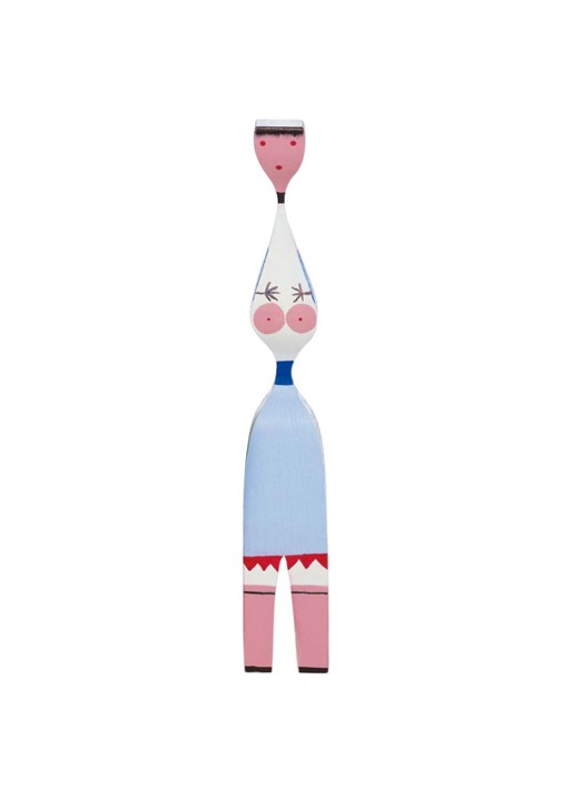 Vitra Wooden Dolls No. 7