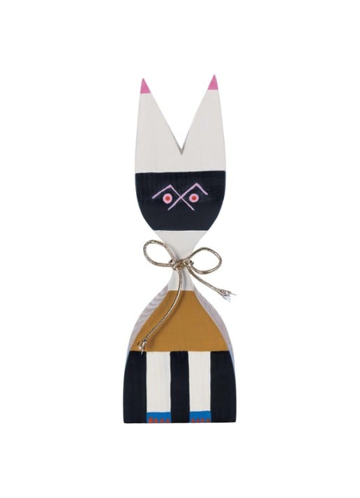 Vitra Wooden Dolls No. 9