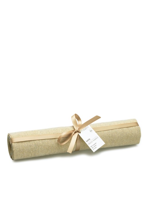 Vivant Lumix talfelloper 300 x 28 cm - voorkant 2 khaki