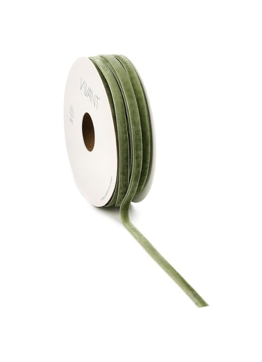 Vivant Velvety lint 20 meter x 6 mm