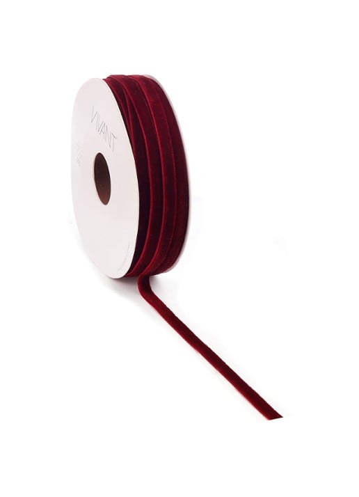 Vivant Velvety lint 20 meter x 6 mm
