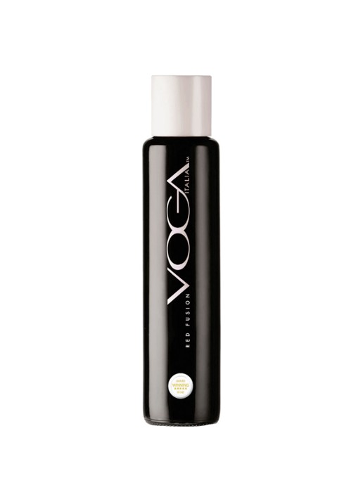 Voga Italia Quattro rode wijn 750 ml - voorkant undefined