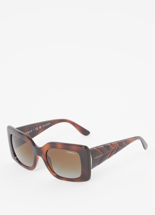 VOGUE Butterfly zonnebril gepolariseerd VO5481S