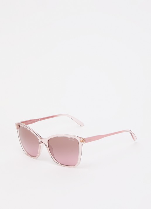 VOGUE Butterfly zonnebril VO5520S
