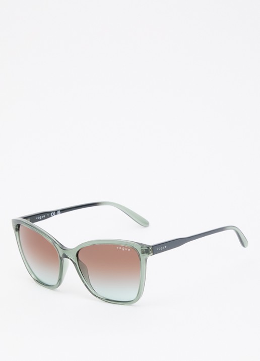 VOGUE Butterfly zonnebril VO5520S
