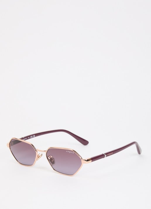 VOGUE Cat Eye zonnebril VO4349S