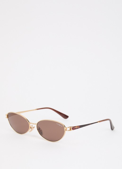 VOGUE Cat Eye zonnebril VO4369S