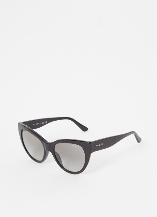 VOGUE Cat Eye zonnebril VO5339S