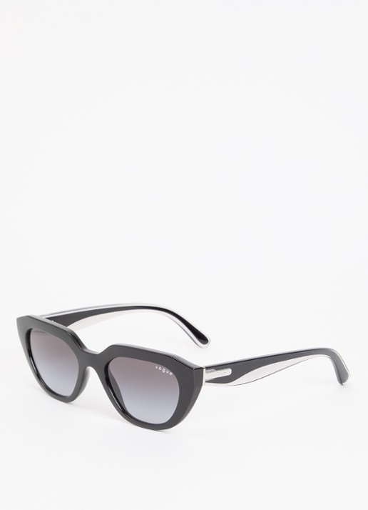 VOGUE Cat Eye zonnebril VO5711S