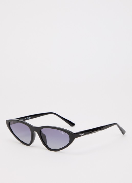 VOGUE Cat Eye zonnebril VO5726SU