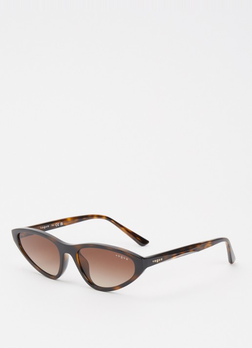 VOGUE Cat Eye zonnebril VO5726SU