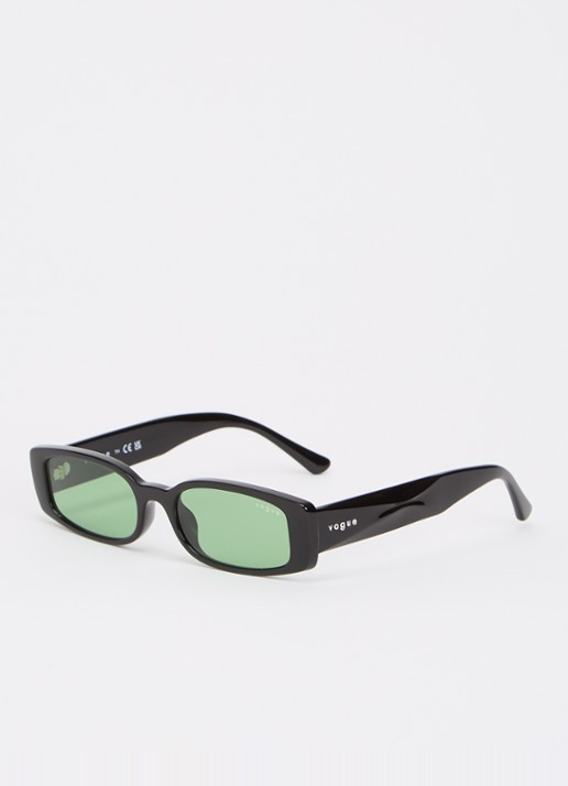 VOGUE Retro zonnebril V05725SU