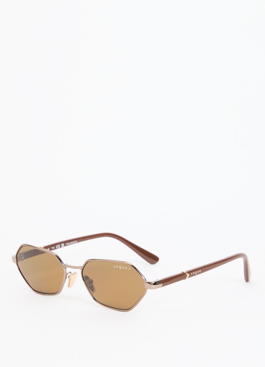 VOGUE Retro zonnebril VO4349S