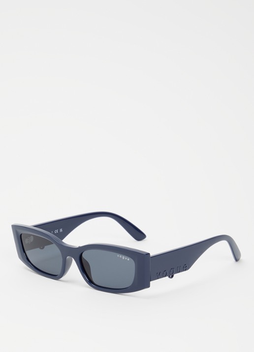 VOGUE Retro zonnebril VO5655SU
