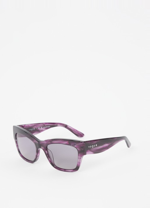 VOGUE Zonnebril gepolariseerd VO5524S