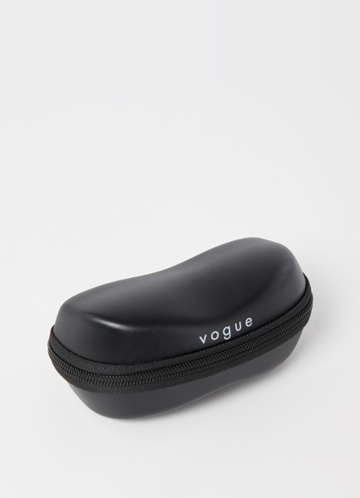 Vogue Zonnebril V05465S - detail 3 zwart