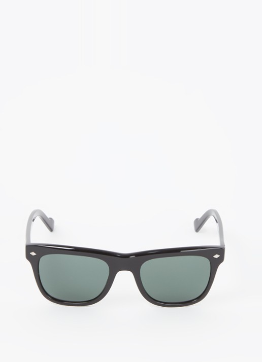 Vogue Zonnebril V05465S - voorkant 2 zwart