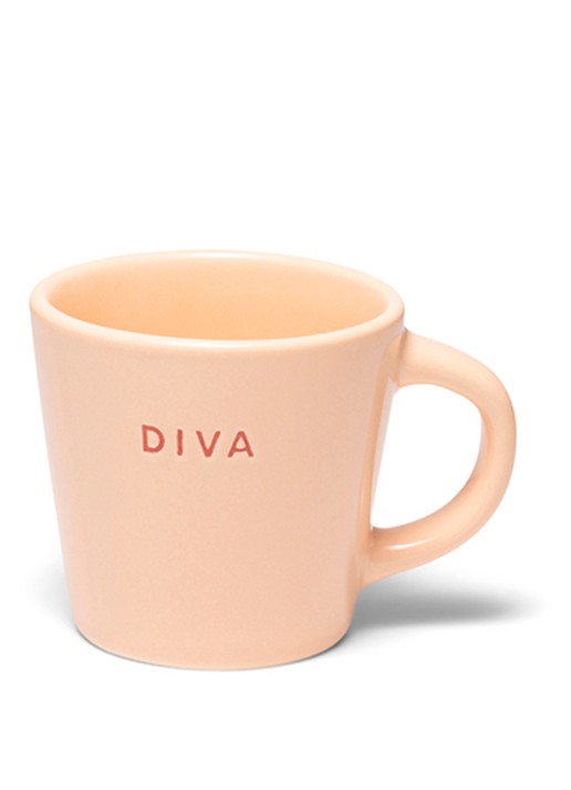 Vondels Diva espressokopje 8 cl