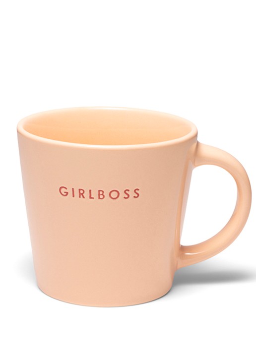 Vondels Girlboss kopje 25 cl