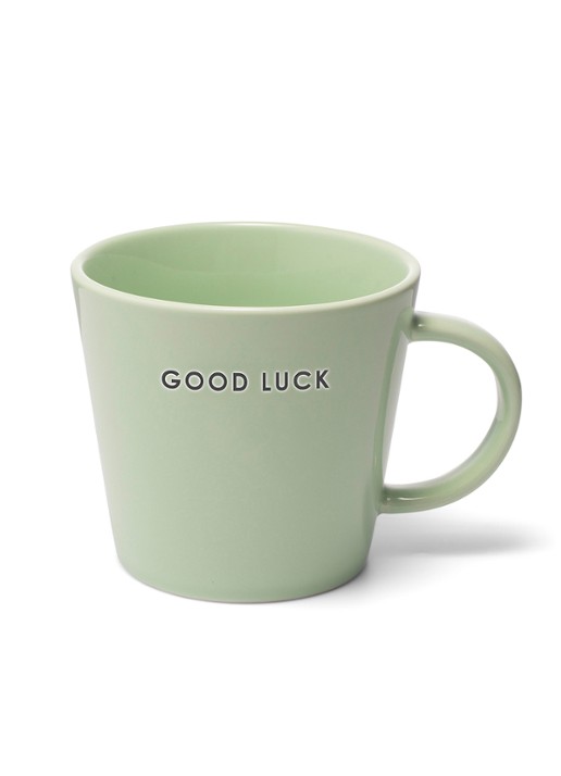 Vondels Good Luck mok 25 cl