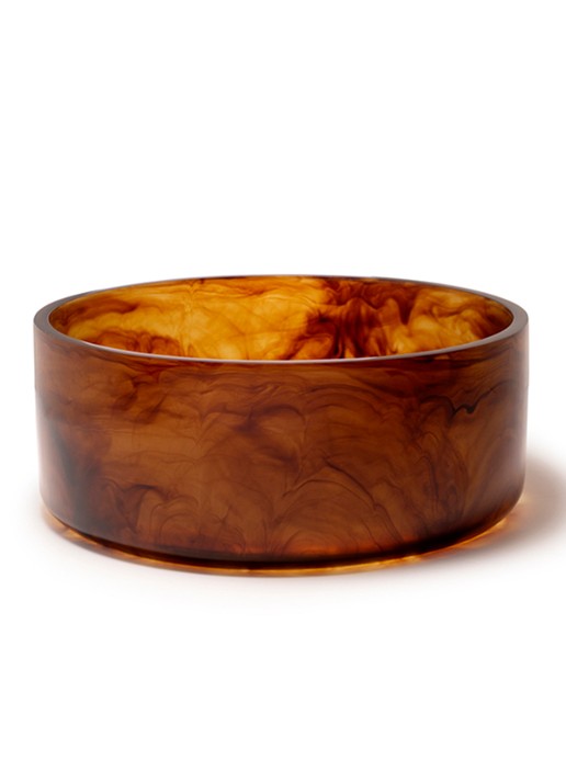 Vondels Schaal 25 cm