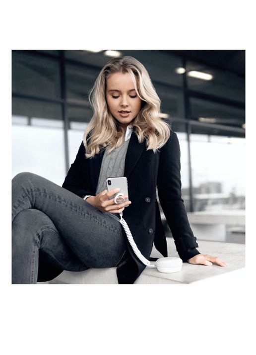 Vonmählen Allroundo Power powerbank  - detail 5 zwart