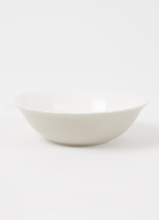 vtwonen Kom 18 cm - voorkant 2 beige