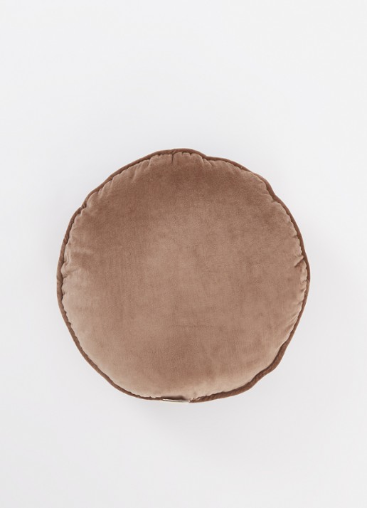 vtwonen Round sierkussen 40 cm - detail 3 undefined