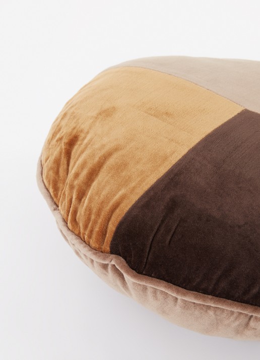 vtwonen Round sierkussen 40 cm - detail 4 undefined