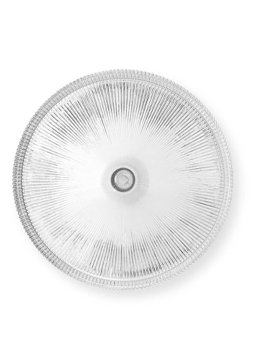 vtwonen Taartplateau 29,6 cm - voorkant 4 transparant