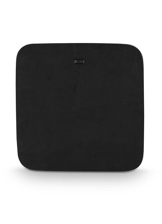 vtwonen Wandspiegel 45 x 45 cm - achterkant 5 zilver
