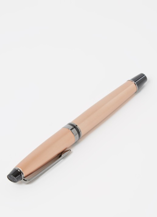 Waterman Expert vulpen - detail 3 koper