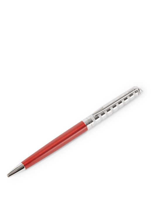 Waterman Fp hmisphre delux red club 2