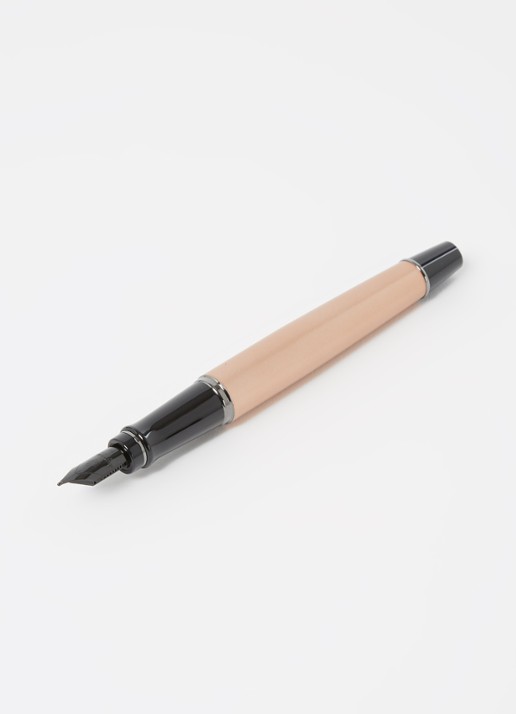 Waterman Vulpen Waterman Expert Rt M Me - voorkant 2 koper