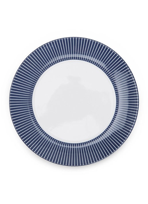 Wedgwood Gio dinerbord 24 cm