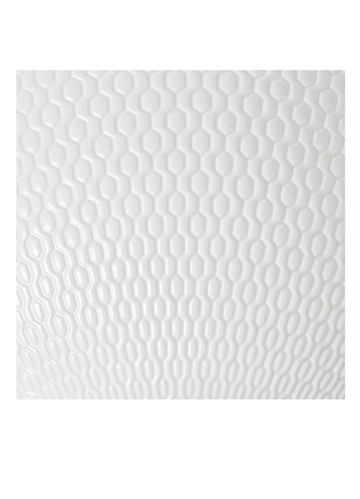 Wedgwood Gio kom 16 cm - achterkant wit