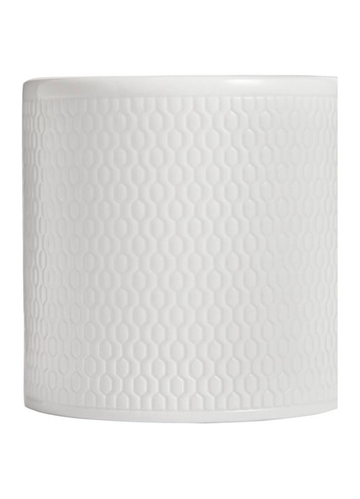 Wedgwood Gio mok 29 cl - achterkant 3 wit
