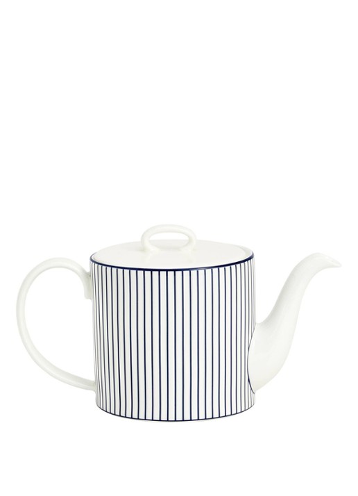 Wedgwood Gio theepot 40 cl - detail 3 wit