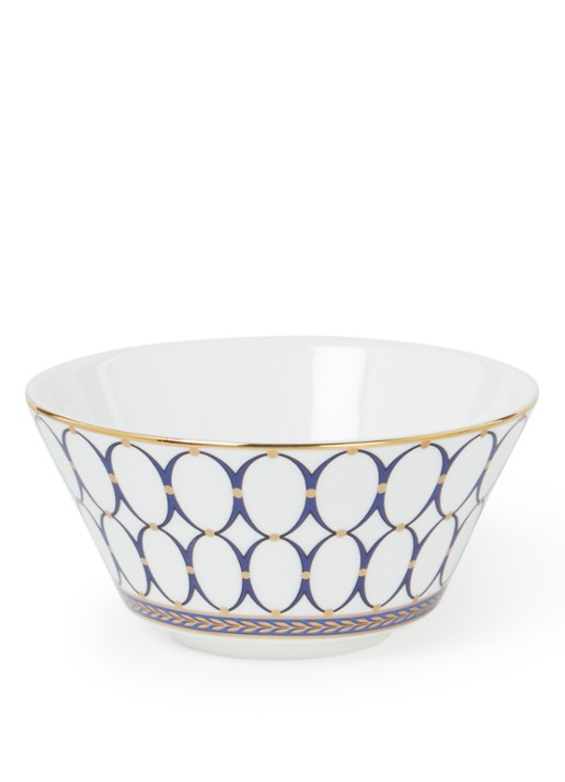 Wedgwood Renaissance Gold kom 11 cm
