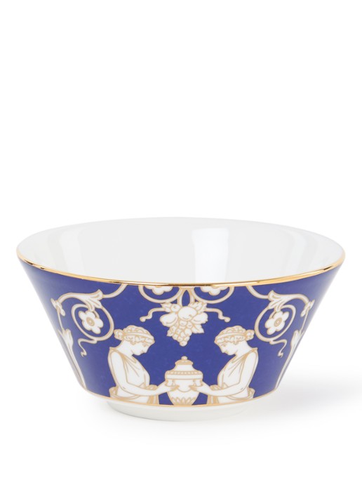 Wedgwood Renaissance Gold kom 11 cm