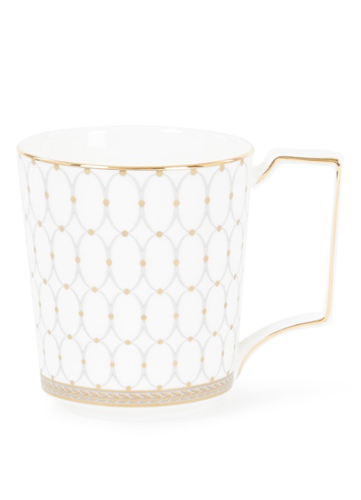 Wedgwood Renaissance Grey kopje 30 cl