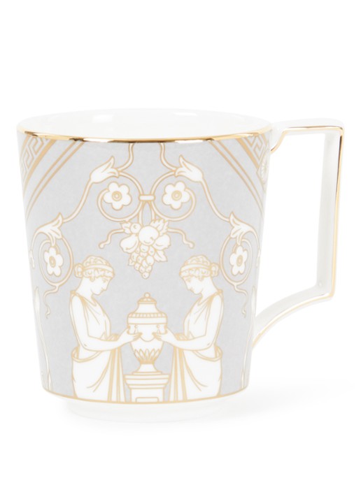 Wedgwood Renaissance Grey kopje 30 cl