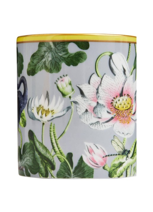 Wedgwood Wonderlust Waterlily S kopje 20 cl - detail 3 multicolor