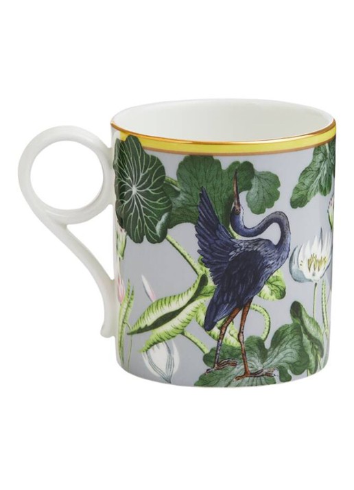 Wedgwood Wonderlust Waterlily S kopje 20 cl - detail 4 multicolor