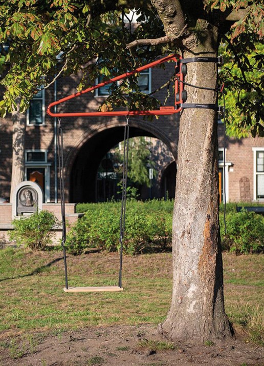 Weltevree Swing schommel - detail 3 undefined