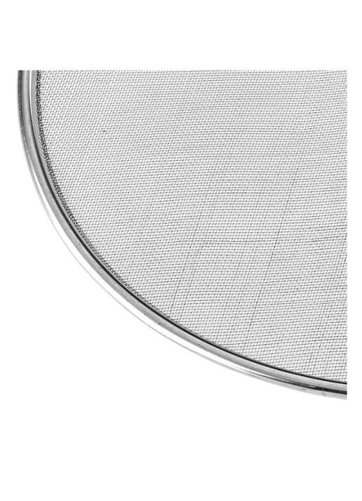 Westmark Anti-spat deksel 29 cm - detail 2 zilver