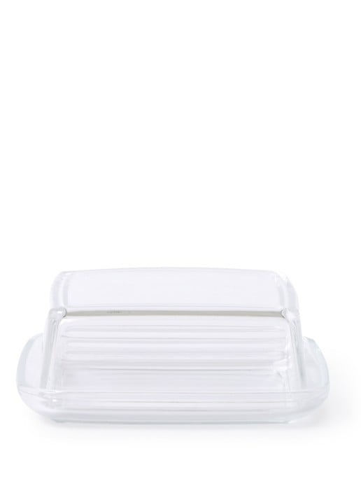 Westmark Botervloot van glas 14,5 cm